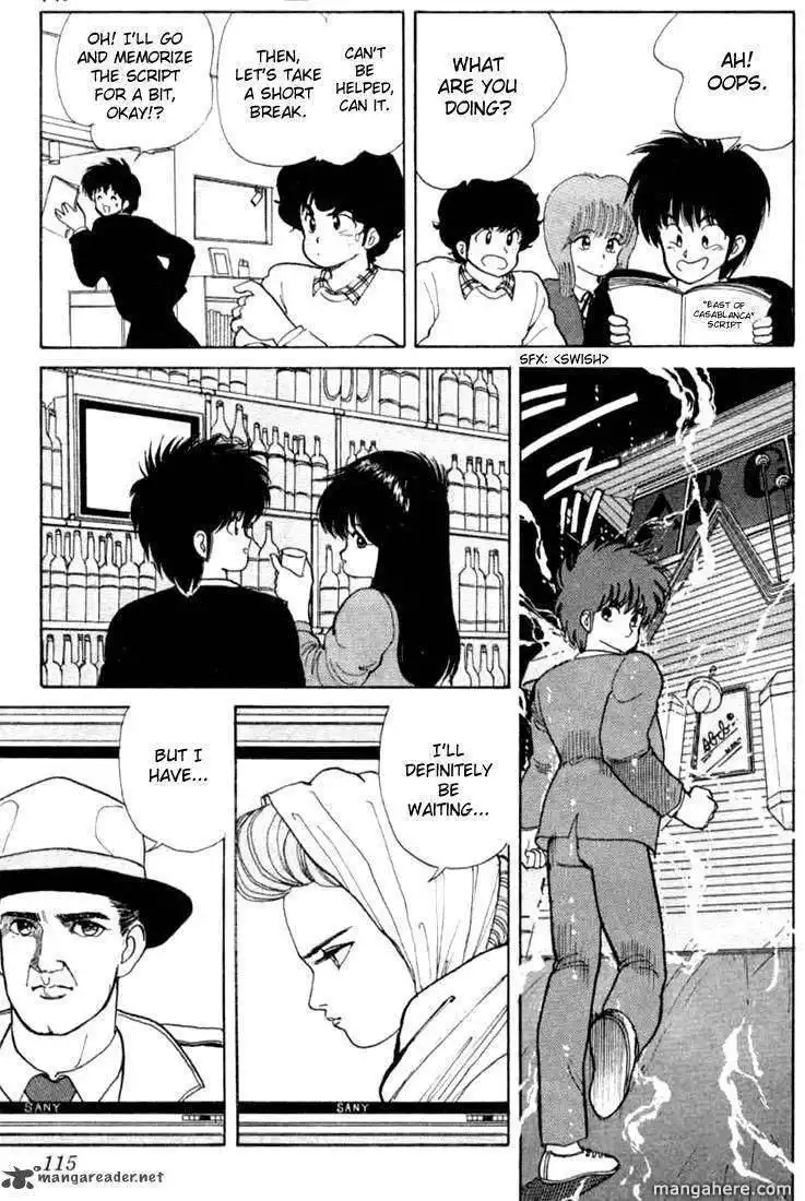 Orange Road Chapter 10 16